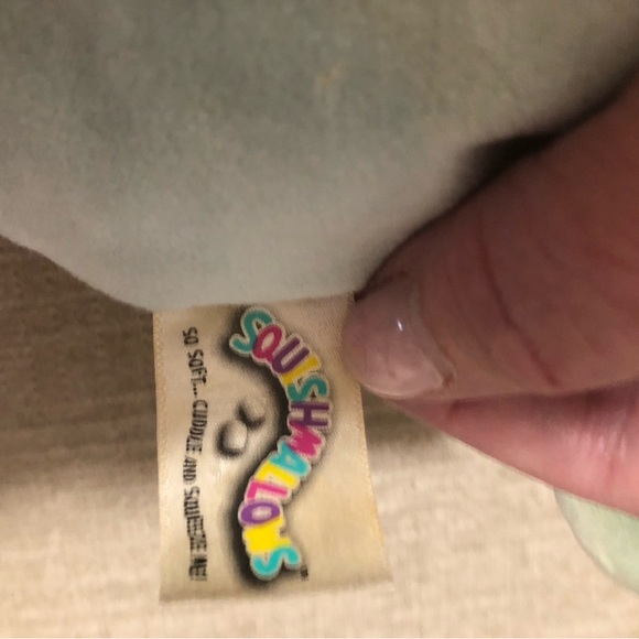 Squishmallow Cat Medium 12” - Picture 3 of 3